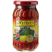 MOTHER`S RECIPE