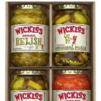 PICKLES